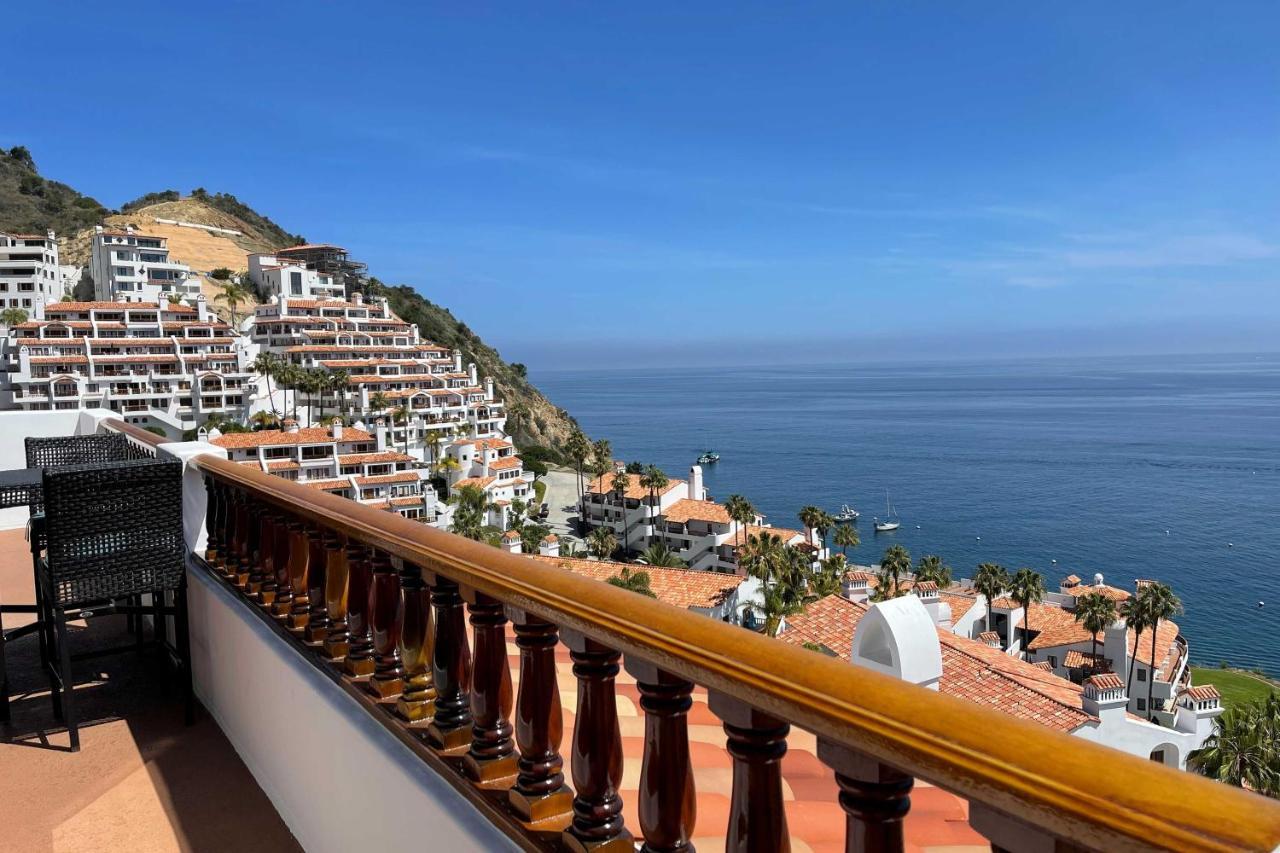 Premium Ocean Corner Unit, Fireplace, Golf Cart, 21 Steps From Top Avalon Eksteriør bilde
