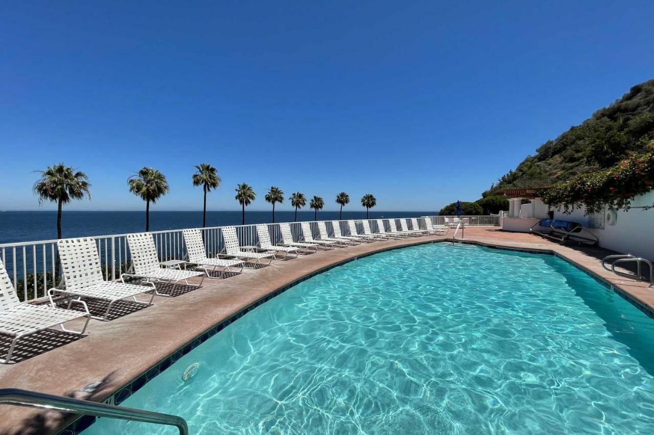 Premium Ocean Corner Unit, Fireplace, Golf Cart, 21 Steps From Top Avalon Eksteriør bilde