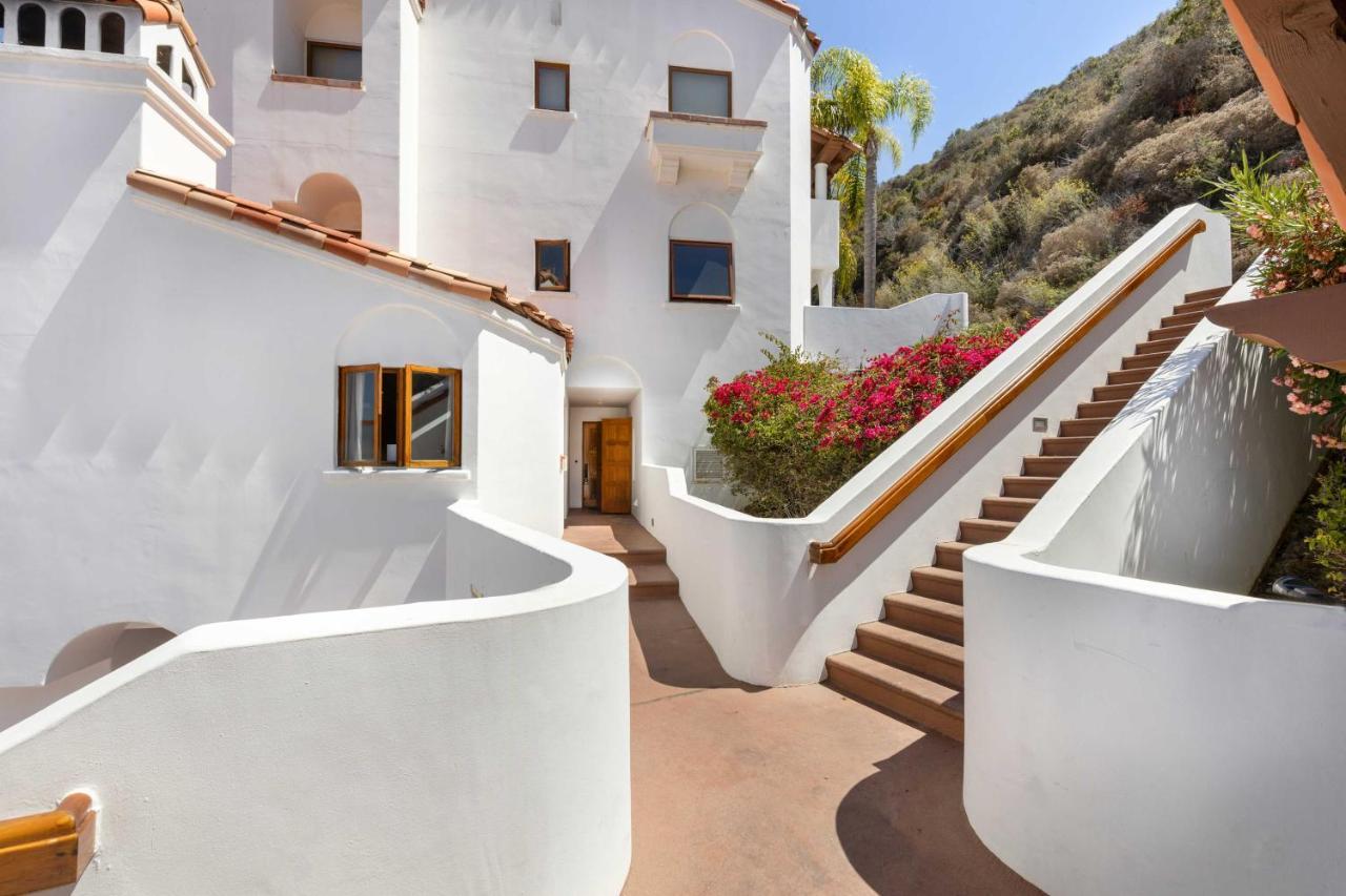 Premium Ocean Corner Unit, Fireplace, Golf Cart, 21 Steps From Top Avalon Eksteriør bilde