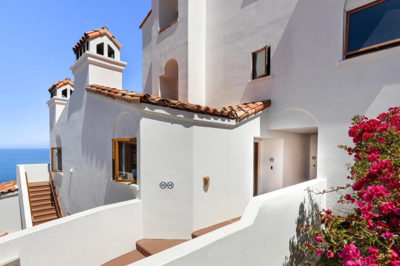Premium Ocean Corner Unit, Fireplace, Golf Cart, 21 Steps From Top Avalon Eksteriør bilde