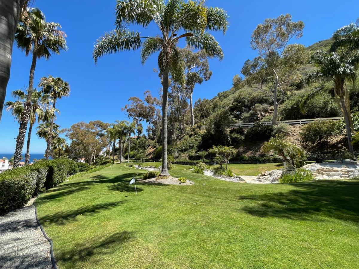 Premium Ocean Corner Unit, Fireplace, Golf Cart, 21 Steps From Top Avalon Eksteriør bilde