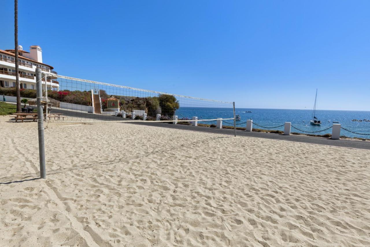 Premium Ocean Corner Unit, Fireplace, Golf Cart, 21 Steps From Top Avalon Eksteriør bilde