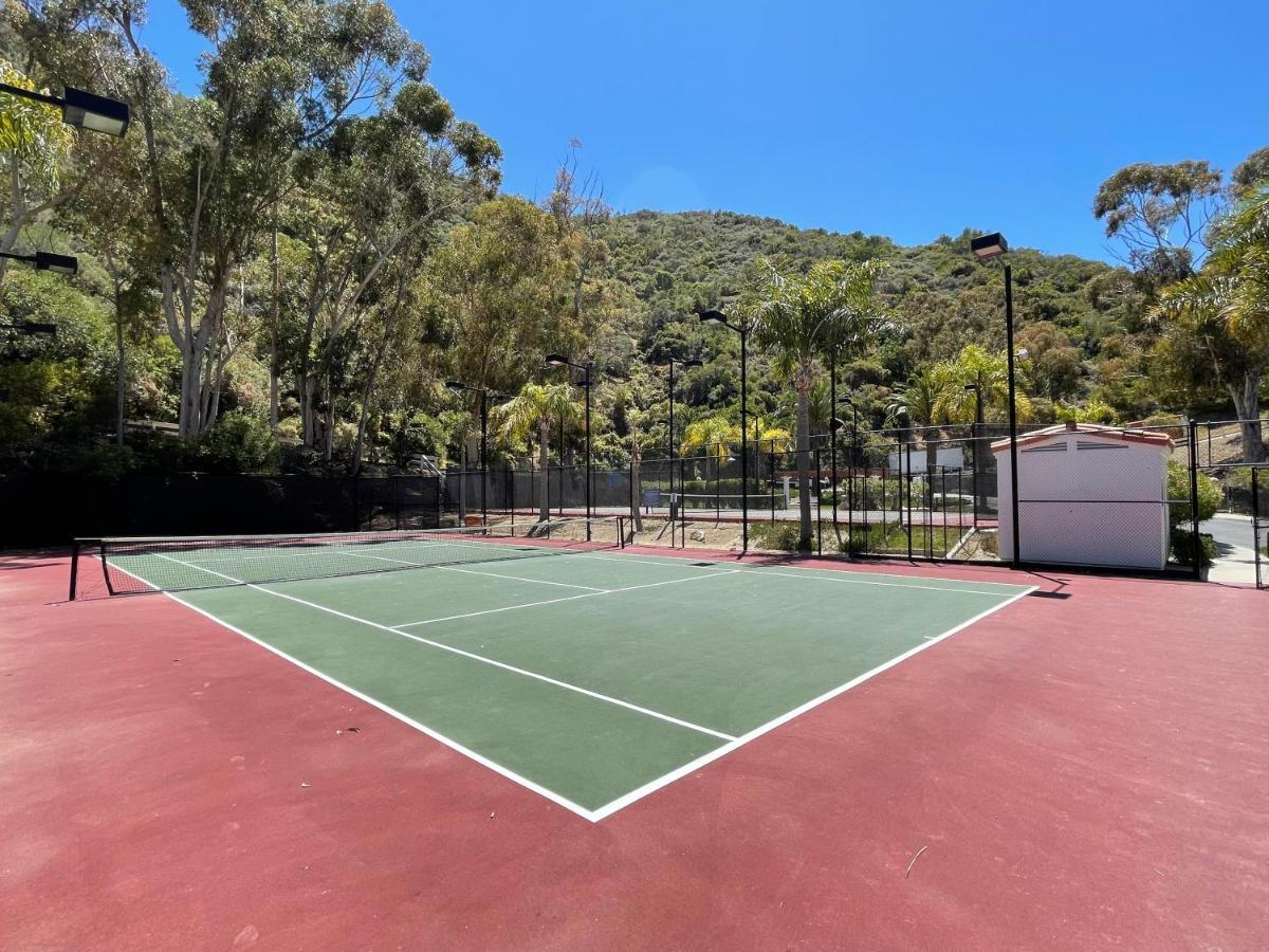 Premium Ocean Corner Unit, Fireplace, Golf Cart, 21 Steps From Top Avalon Eksteriør bilde