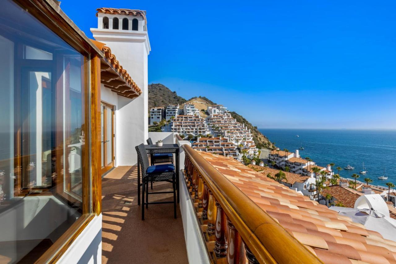Premium Ocean Corner Unit, Fireplace, Golf Cart, 21 Steps From Top Avalon Eksteriør bilde
