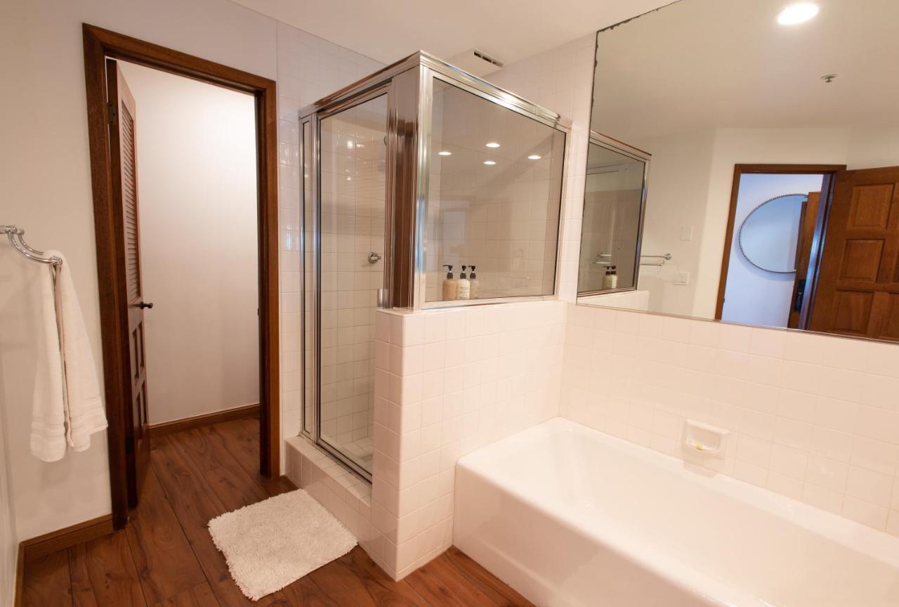 Premium Ocean Corner Unit, Fireplace, Golf Cart, 21 Steps From Top Avalon Eksteriør bilde