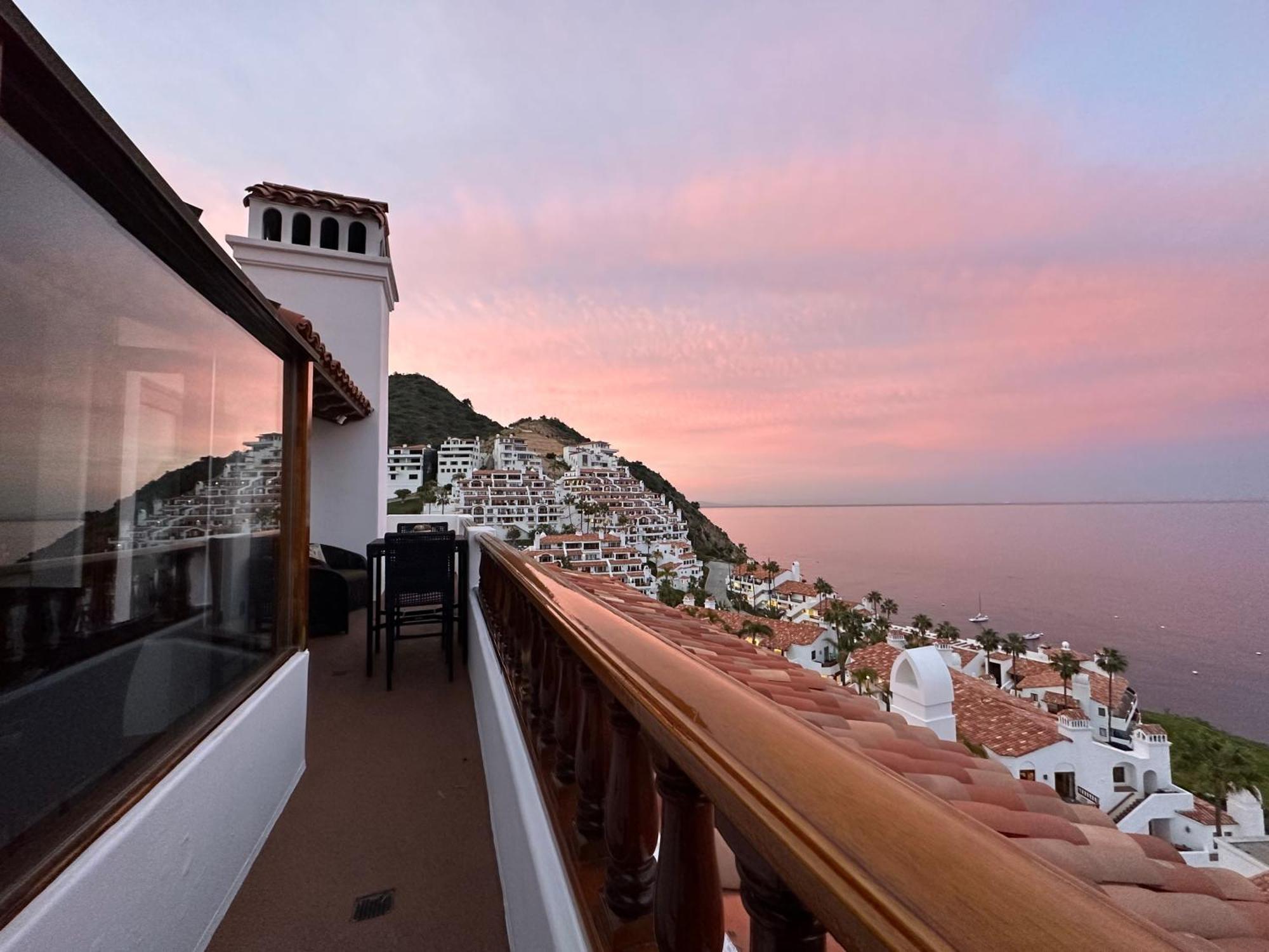 Premium Ocean Corner Unit, Fireplace, Golf Cart, 21 Steps From Top Avalon Eksteriør bilde